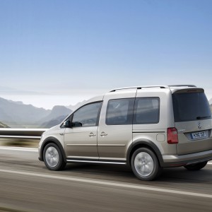 Foto: © Volkswagen