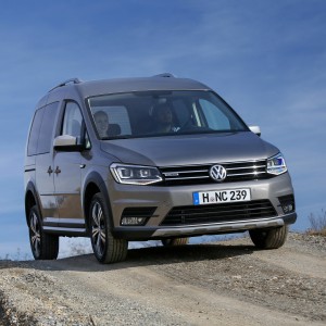 Foto: © Volkswagen