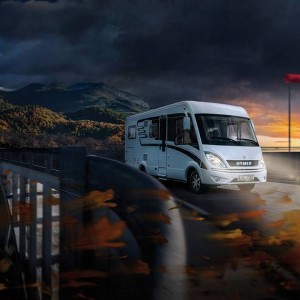 © Hymer GmbH & Co. KG