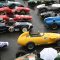 Das war 45. AvD-Oldtimer-Grand-Prix am Nürburgring