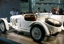 IAA 2021 in München? – Von Null Bock bis zum Zerschlagen!