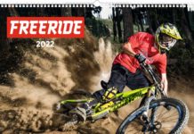 „Freeride 2022“ – Hals- und Beinbruch beim Betrachten der „atemberaubenden Aufnahmen der spektakulärsten Form des Mountainbikens“!
