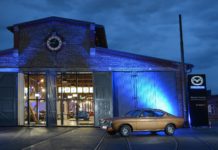 „50 Jahre Mazda in Deutschland“ – 50 Fahrzeuge im Mazda Classic – Automobil Museum Frey in Augsburg
