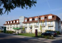 Der Markkleeberger Hof, ein beachtenswertes Inklusionshotel bei Leipzig und den Leipziger Seen