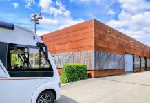 Italienisches Logbuch: 24.5.2025