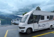 Italienisches Logbuch: 21.5.2025