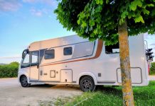 Italienisches Logbuch: 23.5.2025