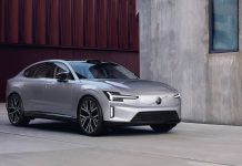 Elektroautos setzten wieder zum Spurt an – Volvo rüstet konsequent um, bietet aber auch weiterhin Hybridmodelle an