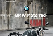 Annotation zum Buch „BMW Motorrad – Die Marke. Die Modelle. Die Technik“ von Michaël Levivier und Zef Enault