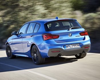 Bessere Konnektivität und neue Editionen – BMW hat im Sommer seine kleinste Baureihe aufgefrischt