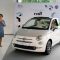 Fiat 500 mit immer neuen Sondereditionen – Ab sofort sind die Modelle Mirror und Collezione zu haben