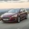 Fotoreportage: Neue Generation, neues Niveau – Der Focus von Ford 2018