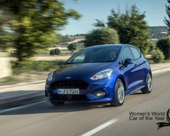 Autogramm: Ford Fiesta – Fünf Sterne für Frauenpower-Budget-Pkw
