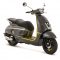 Ein Django 50 als Sondermodell „Summer“ von Peugeot Motocycles