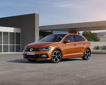 Ein Großer unter den Kleinen – Seit September wird der neue VW Polo zu Preisen ab 12 975 Euro verkauft